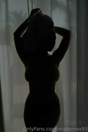 Madamex93 OnlyFans Leaked Free Thumbnail Picture - #0ClqxzLZDT