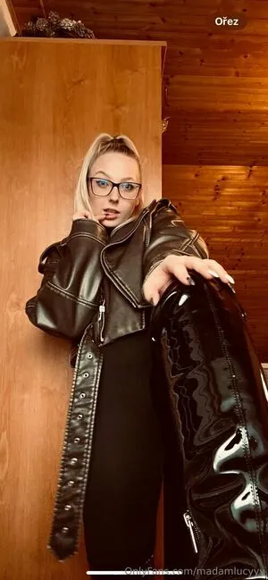 Madamlucyyy OnlyFans Leaked Free Thumbnail Picture - #K5wj46hm18