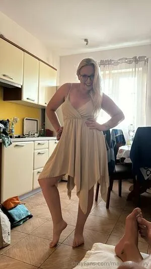 Madamlucyyy OnlyFans Leaked Free Thumbnail Picture - #Z8SEqsko0V