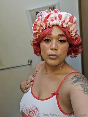 Madammagic OnlyFans Leaked Free Thumbnail Picture - #jxuR049VST