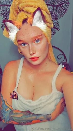 Madammedusa OnlyFans Leaked Free Thumbnail Picture - #JkCr086WWB