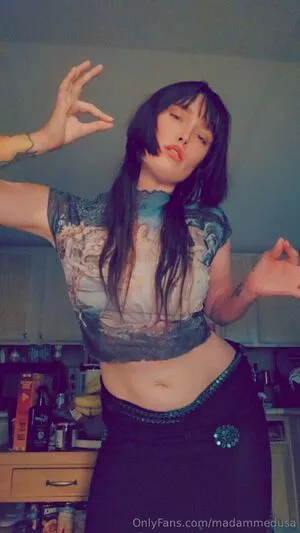 Madammedusa OnlyFans Leaked Free Thumbnail Picture - #Jx6TmdtxdO