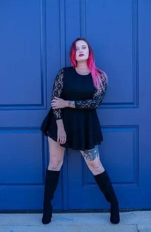 Madammedusa OnlyFans Leaked Free Thumbnail Picture - #KMnFKpUJKW