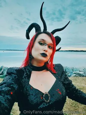 Madammedusa OnlyFans Leaked Free Thumbnail Picture - #OYTuY69pyE