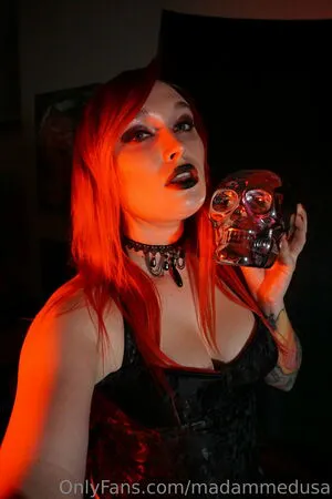 Madammedusa OnlyFans Leaked Free Thumbnail Picture - #Pd4JZCgQfN