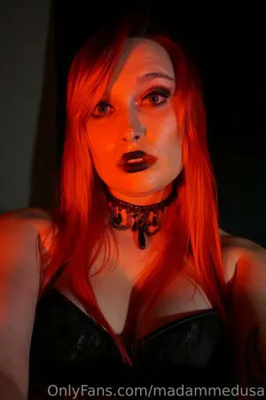Madammedusa OnlyFans Leaked Free Thumbnail Picture - #hYgNbDdhHd