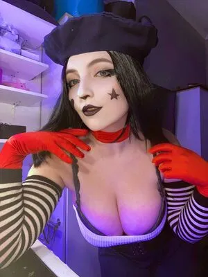 Madammedusa OnlyFans Leaked Free Thumbnail Picture - #lMPEtIuElJ