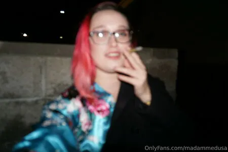 Madammedusa OnlyFans Leaked Free Thumbnail Picture - #mv9m3JxKOI