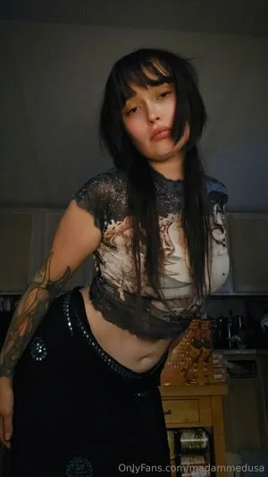 Madammedusa OnlyFans Leaked Free Thumbnail Picture - #tQQu25Lnwq