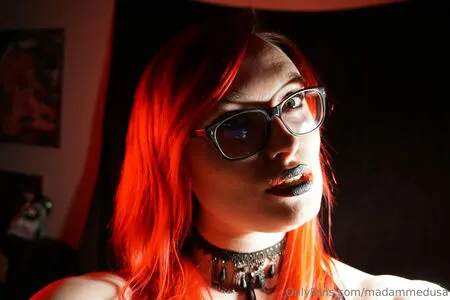 Madammedusa OnlyFans Leaked Free Thumbnail Picture - #ylhmc06mjh