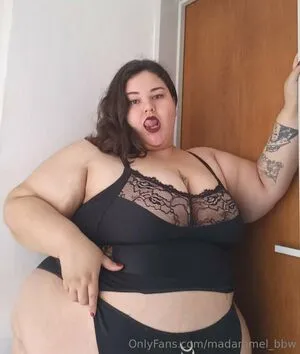 Madammel Bbw OnlyFans Leaked Free Thumbnail Picture - #LPsQLxIVpJ
