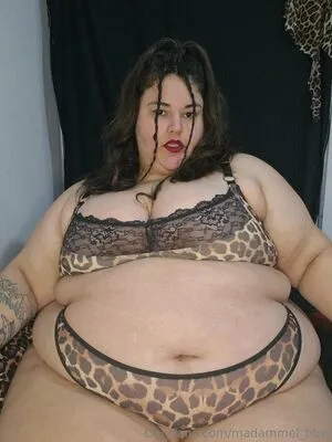 Madammel Bbw OnlyFans Leaked Free Thumbnail Picture - #pLRgRTLvRU