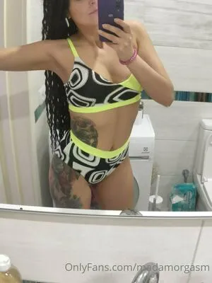 Madamorgasm OnlyFans Leaked Free Thumbnail Picture - #4QeuOKPlzk