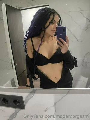 Madamorgasm OnlyFans Leaked Free Thumbnail Picture - #eeqzMP9G4I