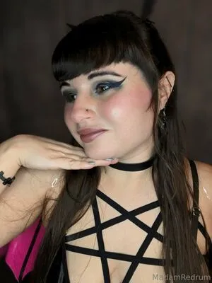 Madamredrum OnlyFans Leaked Free Thumbnail Picture - #KKSJtZmNkD