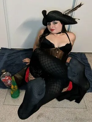 Madamredrum OnlyFans Leaked Free Thumbnail Picture - #k8D4GPol9W