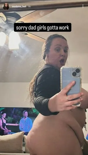 Madams Hell OnlyFans Leaked Free Thumbnail Picture - #7VSrqvnuq9