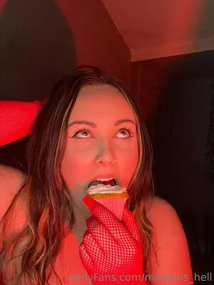Madams Hell OnlyFans Leaked Free Thumbnail Picture - #Ab6508zWwv