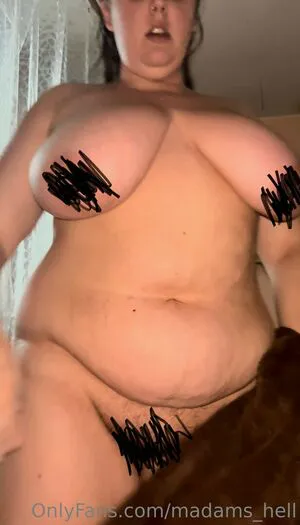 Madams Hell OnlyFans Leaked Free Thumbnail Picture - #Y17rkOArJF