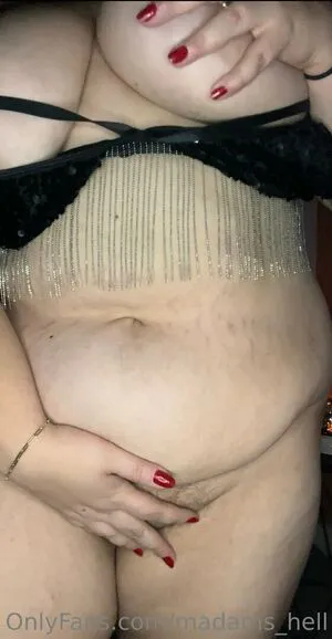 Madams Hell OnlyFans Leaked Free Thumbnail Picture - #kM0h2miCpL
