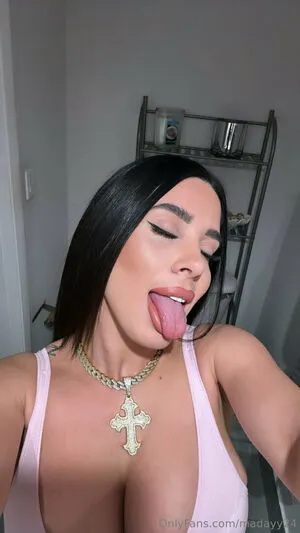 Maday Castellano OnlyFans Leaked Free Thumbnail Picture - #9ZH8GA2YxN