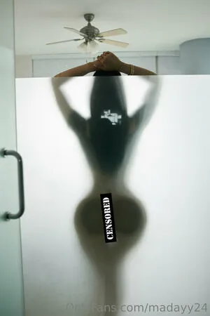 Madayy24 OnlyFans Leaked Free Thumbnail Picture - #8hrhRdfaZw
