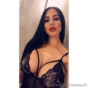 Madayy24 OnlyFans Leaked Free Thumbnail Picture - #B1AJf17iQd
