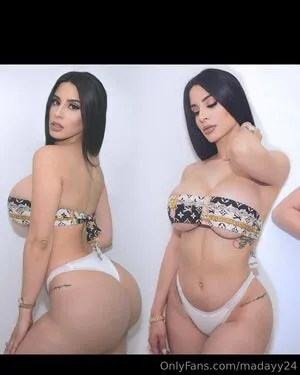 Madayy24 OnlyFans Leaked Free Thumbnail Picture - #FzoMDl2xaO