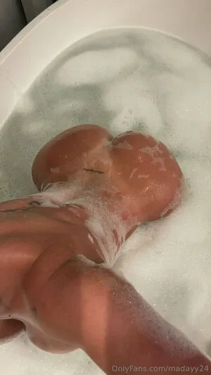Madayy24 OnlyFans Leaked Free Thumbnail Picture - #KrR3SI0Khd