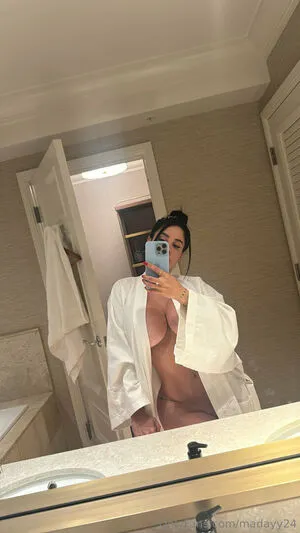 Madayy24 OnlyFans Leaked Free Thumbnail Picture - #VgyJRxRi2V