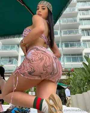 Madayy24 OnlyFans Leaked Free Thumbnail Picture - #YwpAA7SUny