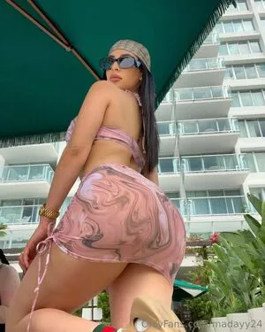 Madayy24 OnlyFans Leaked Free Thumbnail Picture - #mHAm02IuUv