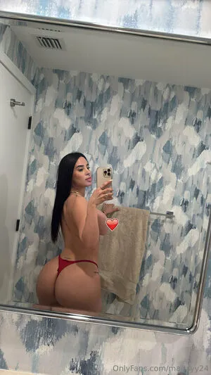 Madayy24 OnlyFans Leaked Free Thumbnail Picture - #xHgVjB9Ctr