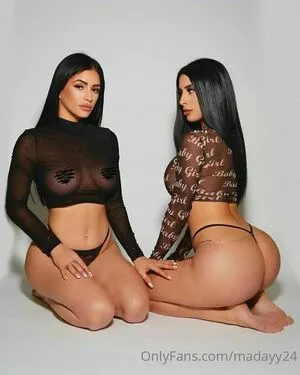 Madayy24 OnlyFans Leaked Free Thumbnail Picture - #zT9iGh8uAN