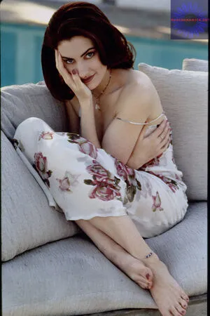 Madchen Amick OnlyFans Leaked Free Thumbnail Picture - #lal0bOFyaq