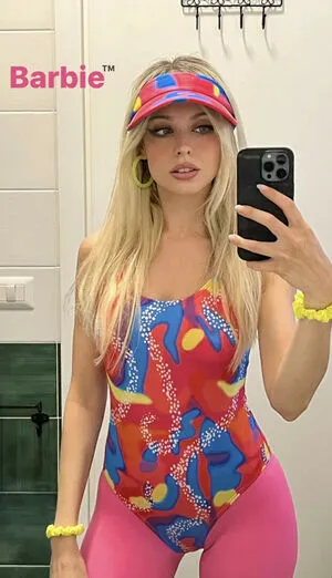 Maddalena Panicieri OnlyFans Leaked Free Thumbnail Picture - #IWX977bG7i