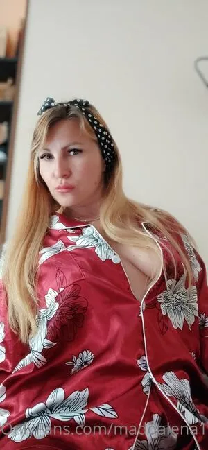 Maddalena1 OnlyFans Leaked Free Thumbnail Picture - #00rM6C7nXC