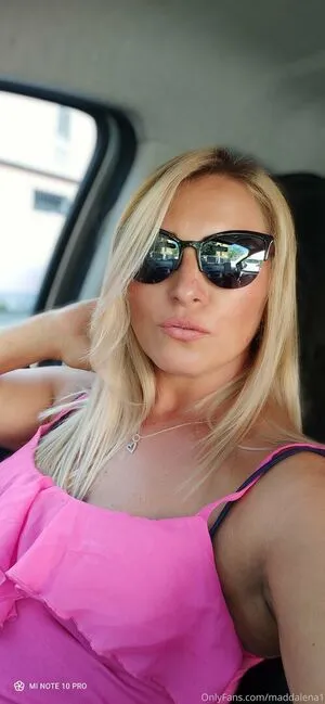 Maddalena1 OnlyFans Leaked Free Thumbnail Picture - #9CTjFrp8FC