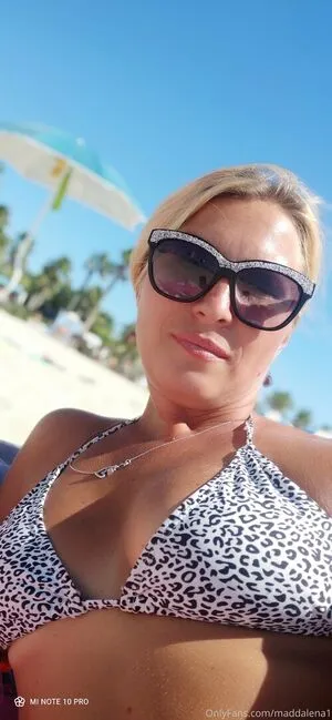 Maddalena1 OnlyFans Leaked Free Thumbnail Picture - #x3U6YWyHaE