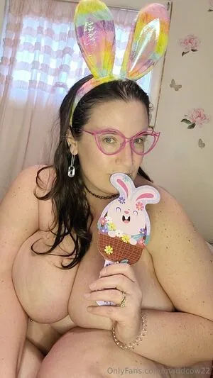 Maddcow22 OnlyFans Leaked Free Thumbnail Picture - #nX6TMA1FiT