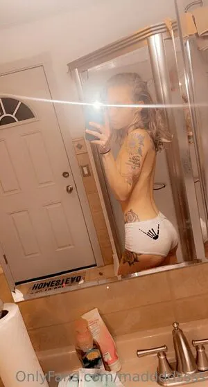 Maddddssss OnlyFans Leaked Free Thumbnail Picture - #2UIDXN6By9