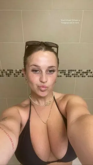 Maddi Gordon OnlyFans Leaked Free Thumbnail Picture - #iAmFpzF9EM