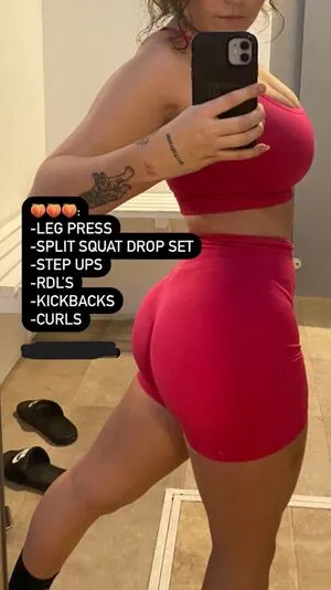 Maddi Gordon OnlyFans Leaked Free Thumbnail Picture - #s3PKjXyKND