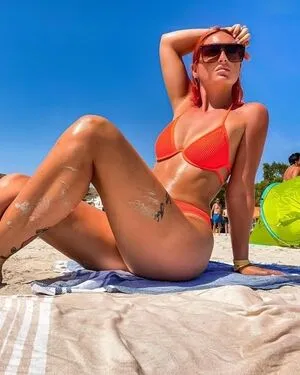 Maddi Henderson OnlyFans Leaked Free Thumbnail Picture - #TNdLROTFAD