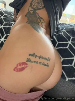 Maddi Pann OnlyFans Leaked Free Thumbnail Picture - #xgW1WioANw