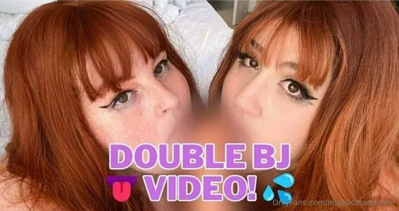 Maddicmaddyfree OnlyFans Leaked Free Thumbnail Picture - #tbzPxJzdYJ