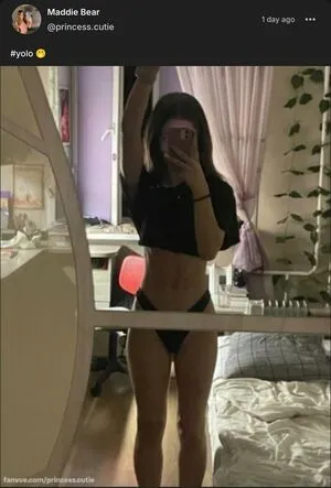 Maddie Bear OnlyFans Leaked Free Thumbnail Picture - #Itb7AHQbKW