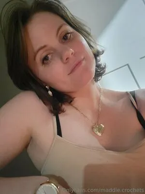 Maddie Crochets OnlyFans Leaked Free Thumbnail Picture - #I49me8hFtM