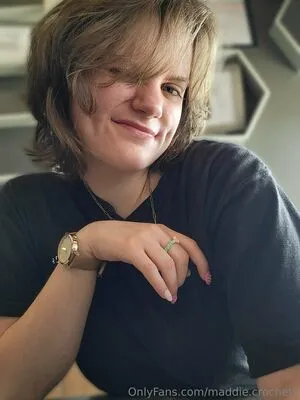 Maddie Crochets OnlyFans Leaked Free Thumbnail Picture - #N2k2pQyxgy