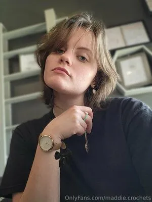Maddie Crochets OnlyFans Leaked Free Thumbnail Picture - #aWtLez7qtv